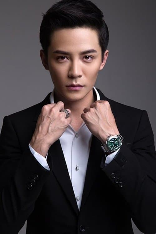 Ma Xueyang profile photo