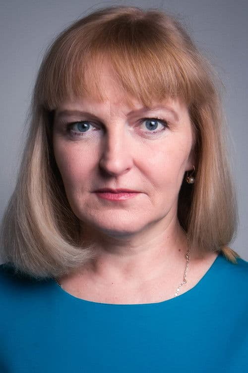 Yelena Gribova profile photo