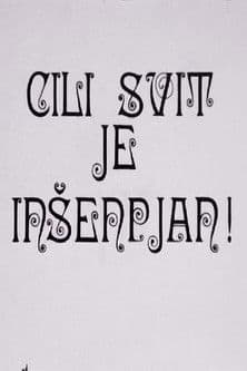 Whole World Is Silly! poster