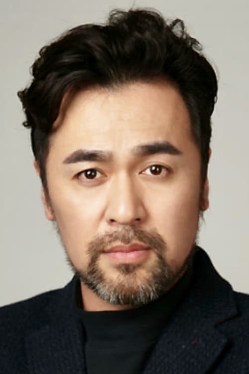 Kim Won-sik profile photo