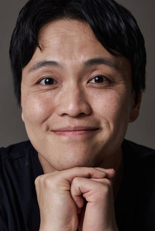 Kang Jeon-yeong profile photo