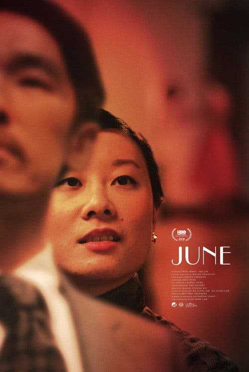 June poster