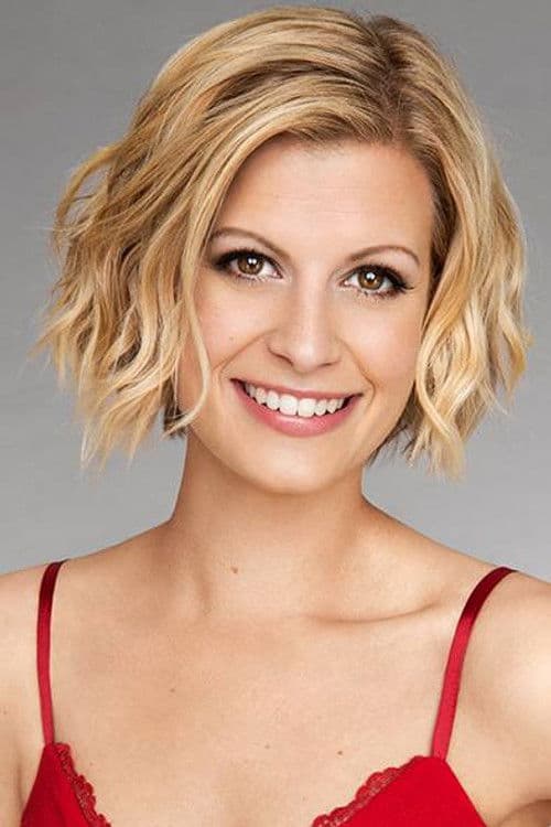 Theresa Underberg profile photo