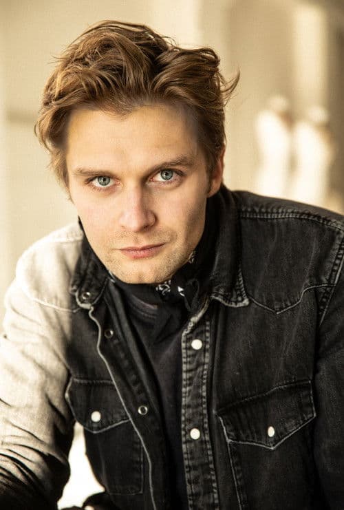 Eugenio Krilov profile photo