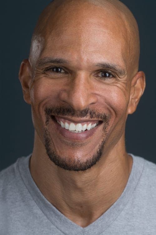 Wayne Lundy profile photo