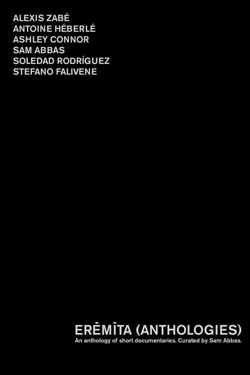 Erēmīta (Anthologies) poster