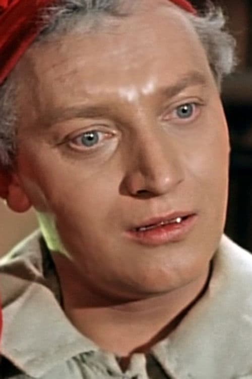 Karl-Heinz Rothin profile photo