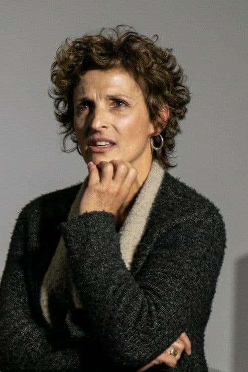 Ángeles Luque profile photo