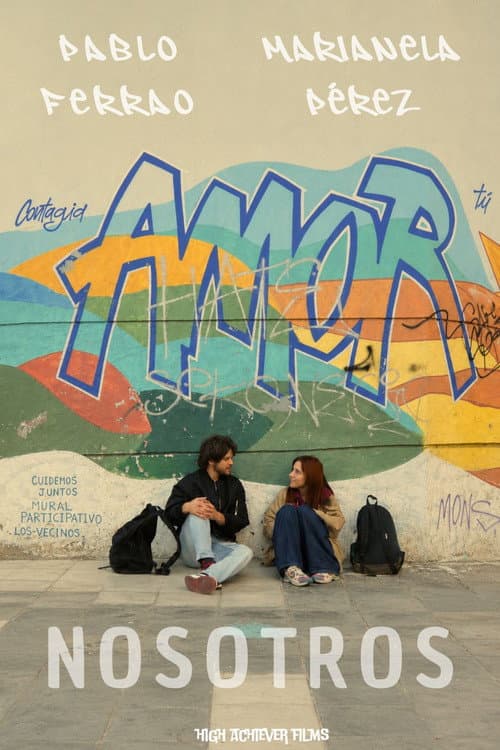 Nosotros poster