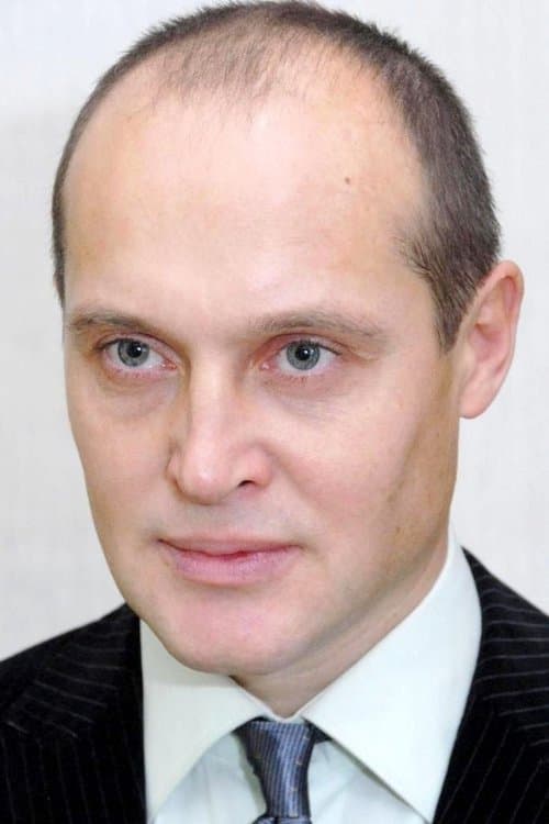 Vyacheslav Kulakov profile photo