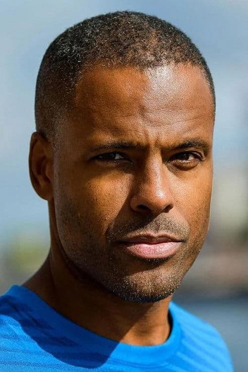 David Lenneman profile photo