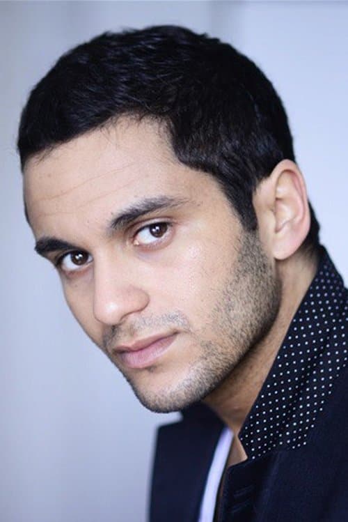 Malik Bentalha profile photo