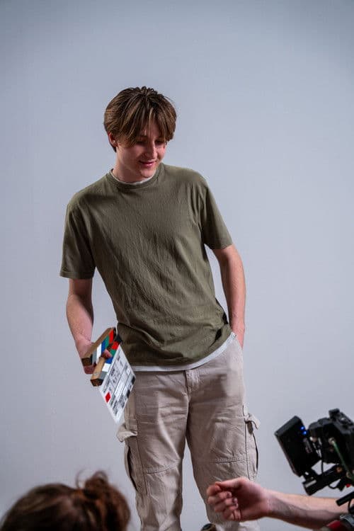 Artur E. Irmler profile photo