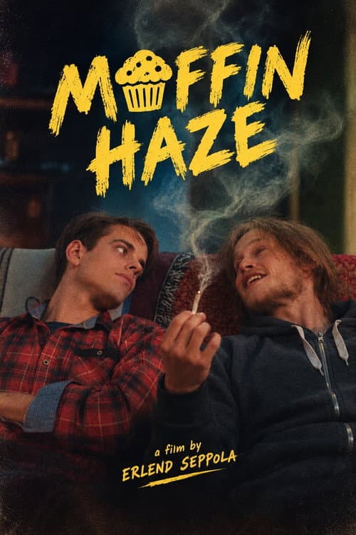 Muffin Haze poster