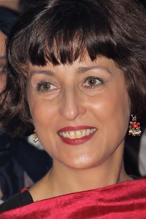 Esther Regina profile photo