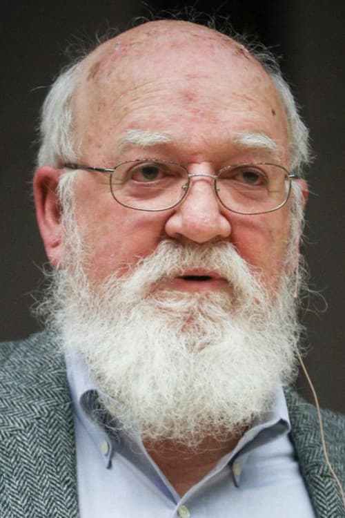 Daniel C. Dennett profile photo