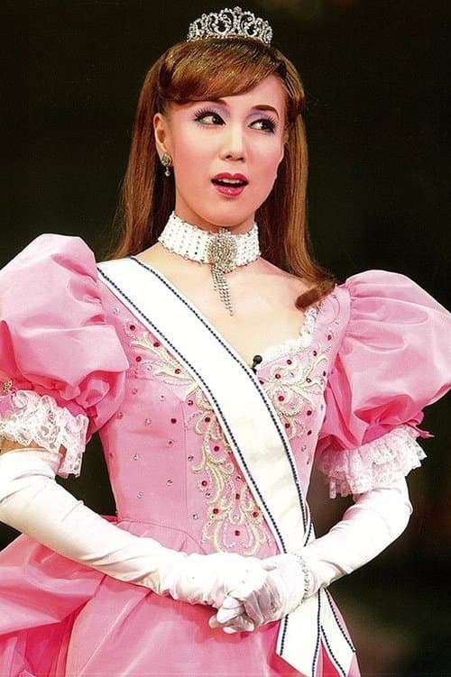 Fuzuki Miyo profile photo