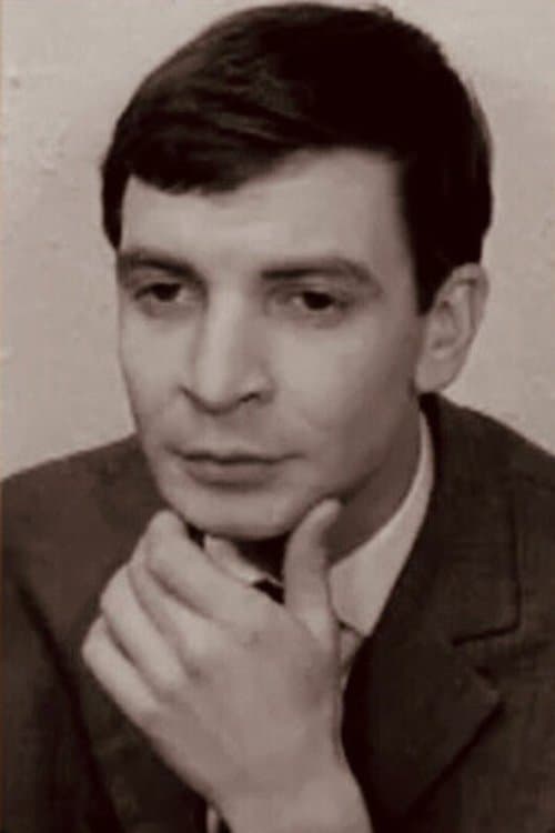 Sava Hashamov profile photo