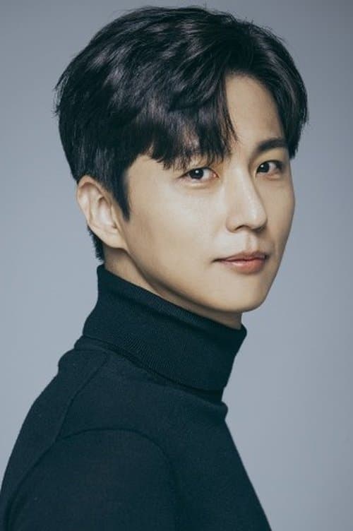 Shin Dong-wook profile photo