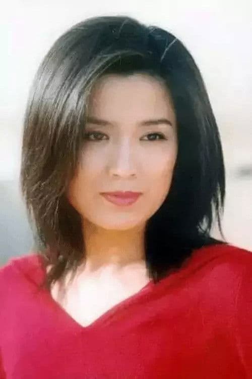 Meng Haiyan profile photo