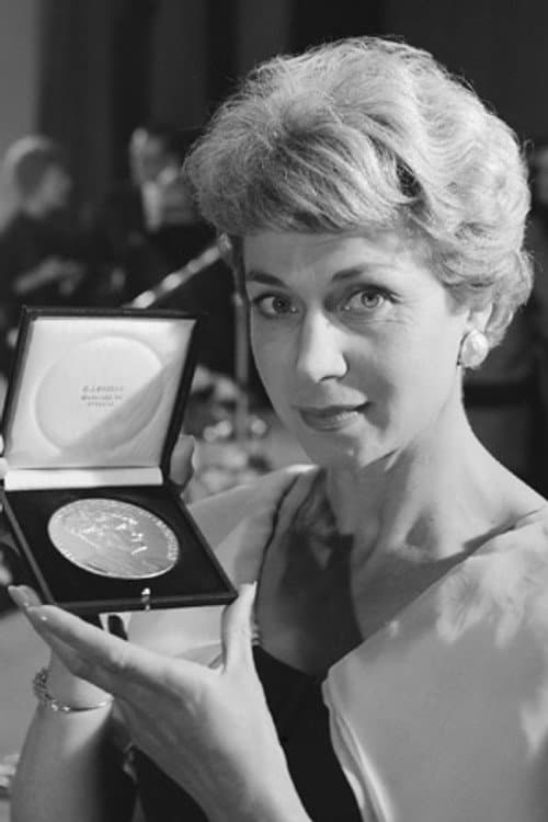 Anny de Lange profile photo