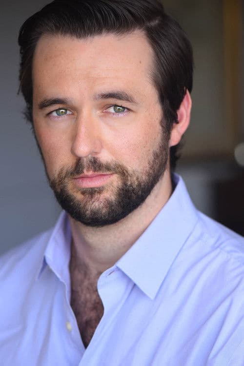 Justin Powell profile photo