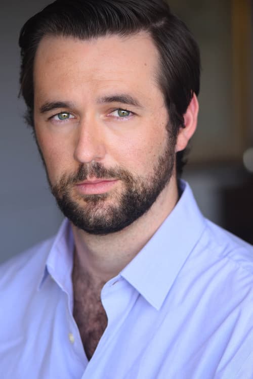 Justin Powell profile photo