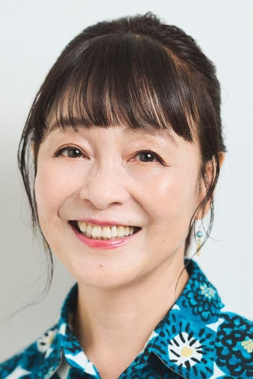 Noriko Hidaka profile photo
