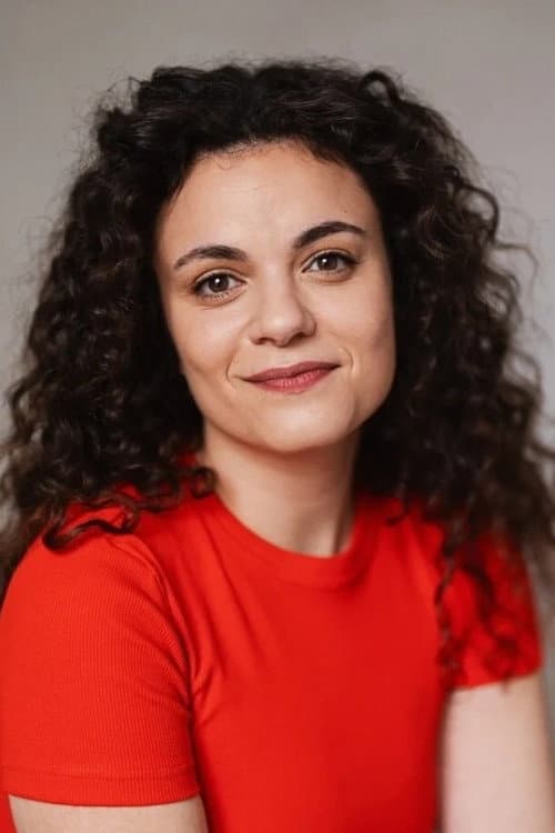 Grial Montes profile photo