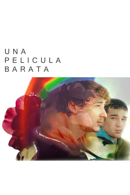 Una película barata poster