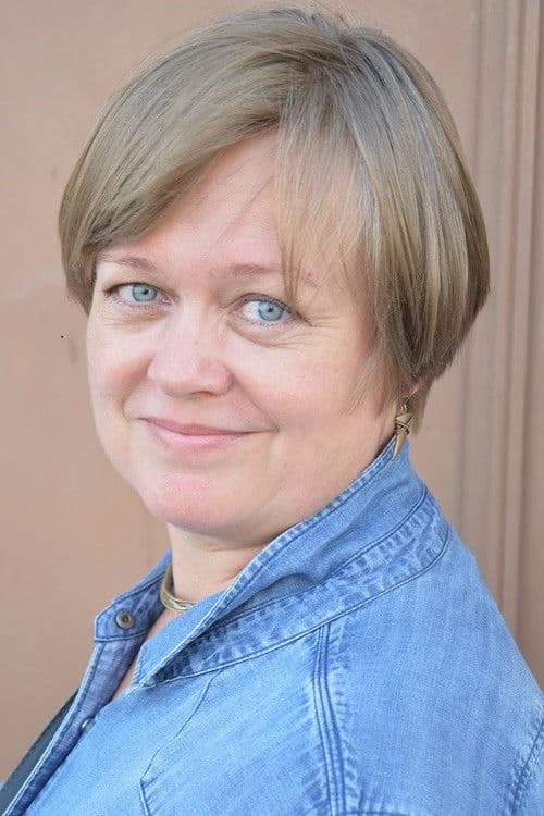 Svetlana Tarasova profile photo