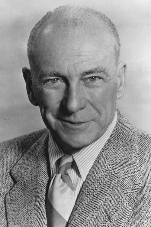 George Abbott profile photo