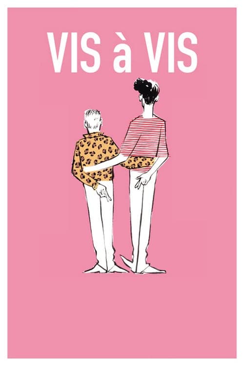 Vis à Vis poster