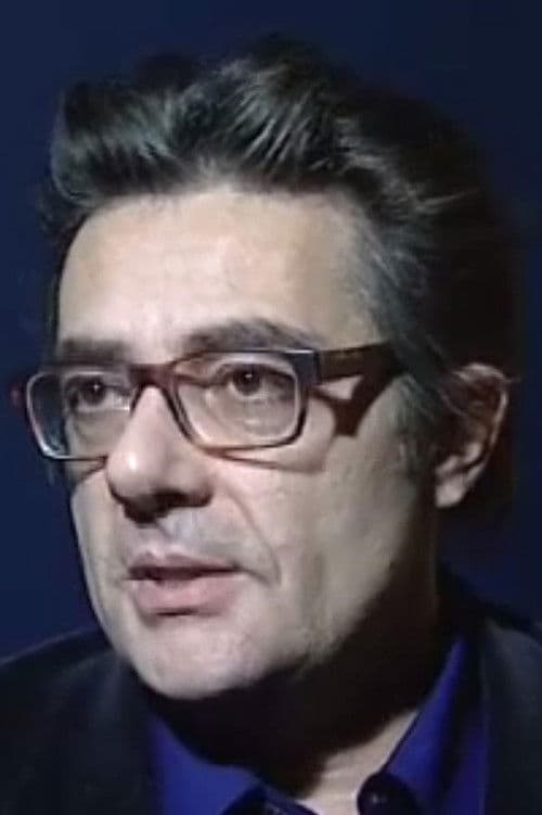 Manuel Boursinhac profile photo