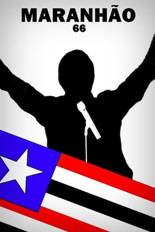 Maranhão 66 poster