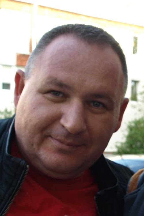 Robert Ostolski profile photo