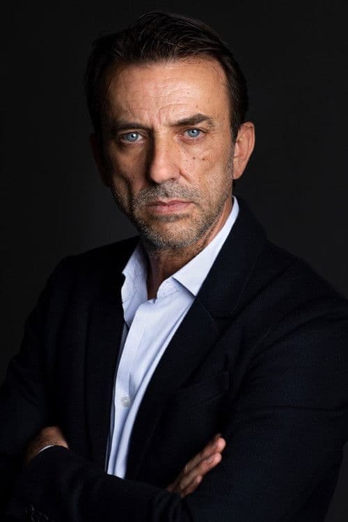 José Luis Rasero profile photo