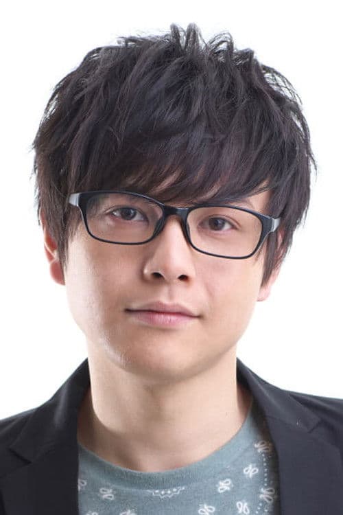 Tomohiro Omachi profile photo