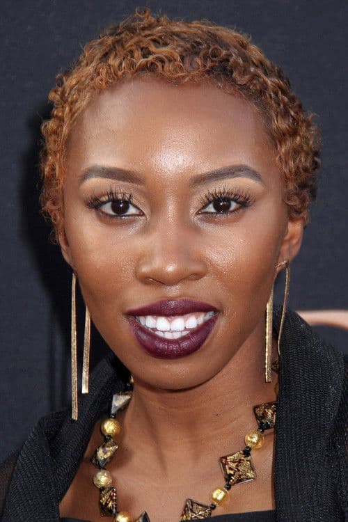 Carrie Bernans profile photo