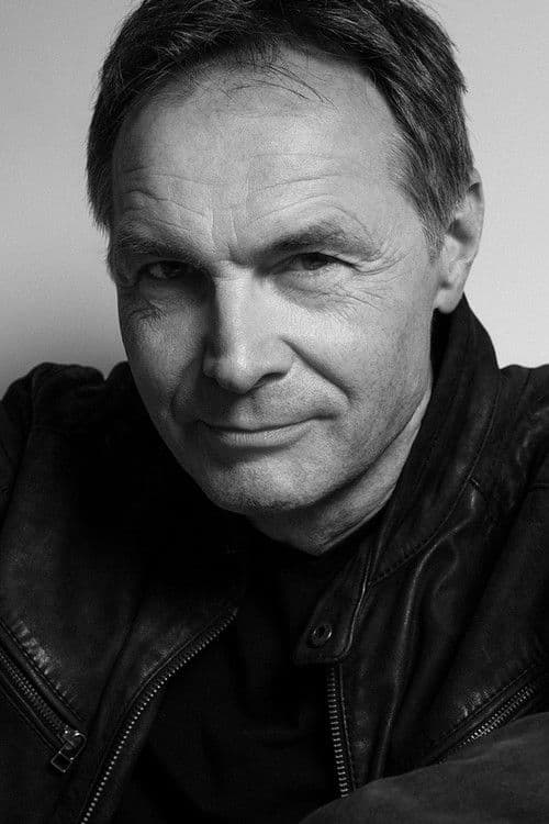 Piotr Seweryński profile photo