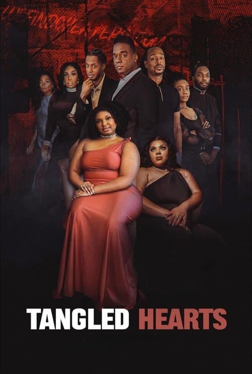 Tangled Hearts poster