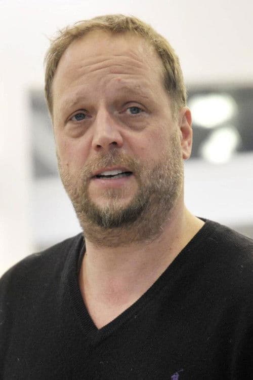 Michael Bernd Schmidt profile photo