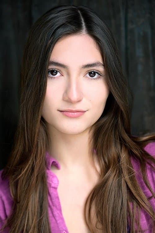 Lily Rose Silver profile photo