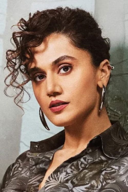 Taapsee Pannu profile photo