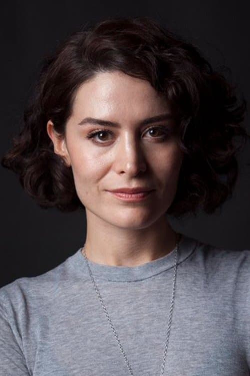 Belçim Bilgin profile photo