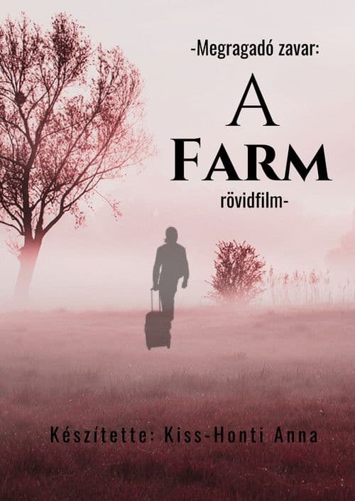 A farm poster