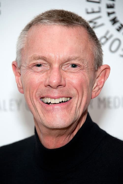 Richard Carpenter profile photo