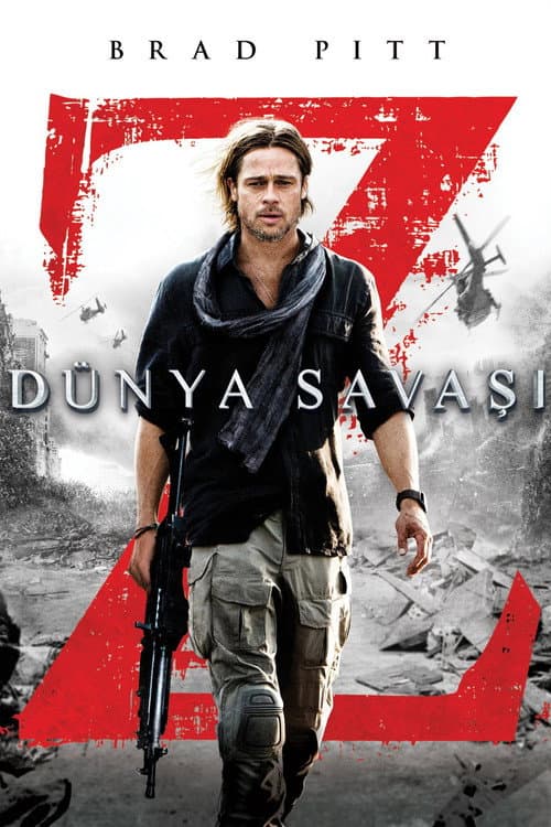 World War Z Collection