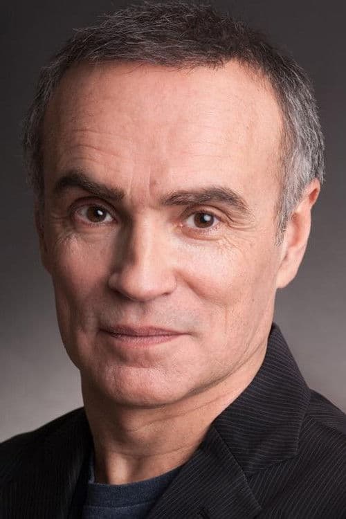 François Lescurat profile photo