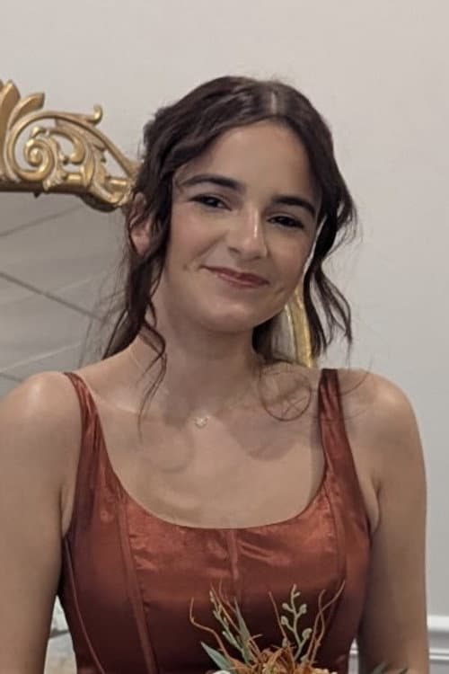 Jayla Kirby profile photo